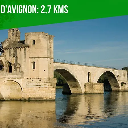 Andrea - Proche Theatres Et Place Des Corps Saints - Wifi Apartment Avignon